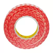 3M GPT-020F25 lipni juosta, skirta naudoti patalpose, 50 m, poliesteris, skaidri