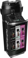 NutriBullet NBP 016 Flip nešiojamas trintuvas juodas