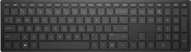Belaidė klaviatūra HP Pavilion Wireless Keyboard 600 juoda