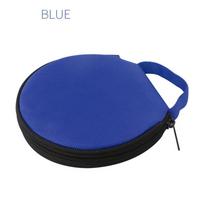 with Hand Strap CD DVD Carrying Case Dustproof Car CD Bag Portable Storage Bag  Office