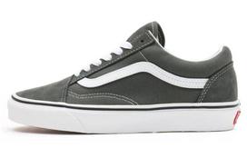 Vans Old Skool Sneakers Grey Gray VN0A3WKT9GF 43