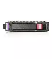 HPE HDD 3TB SAS 6G 7.2K LFF 3.5 col. kietasis diskas