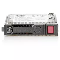 HPE kietasis diskas 3TB SAS 6G 7.2K LFF 3.5''