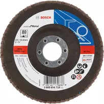 Priedas kampiniam šlifuokliui Bosch 2 608 606 718