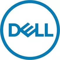 Dell kietasis diskas 1TB 3,5 colio (8,9 cm) SAS 7200 aps./min. atnaujintas (U738K)