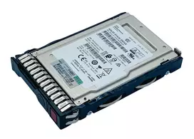 SPS-Drive SSD 960GB SFF SAS RI SC VS DS