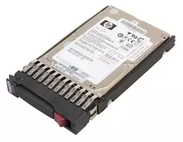 Kietasis diskas HDD 146GB SAS 10K Dualport