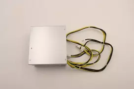 Lenovo maitinimo blokas 100-240V kintamoji 500W 92% TCO9.0 (5P51D77094)