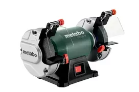 Kampinis šlifuoklis Metabo 604125000, 125 mm diskas, 11 000 aps./min.