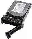 Kietasis diskas DELL 2TB 3,5 colio SAS 7200 aps./min. 400-ATJX
