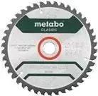 Pjūklo diskas Metabo 628026000 16,5 cm medžiui