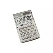 Finansinis skaičiuotuvas Canon LS-10TEG kišeninis