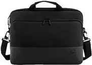Dell Pro Slim Briefcase 15 – dėklas nešiojamam kompiuteriui – 38,1 cm (15 inch) – juoda (460-BCMK)