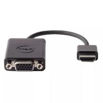 DELL HDMI į VGA adapteris 0,17 m HDMI VGA D-Sub