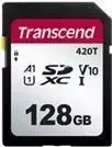 „Transcend“ atminties kortelė 32GB UHS-I / Class10