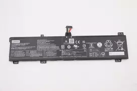 Lenovo Y760 SP/B L20M4PC1 15.36V 80Wh 4 elementų baterija (5B11B48825)