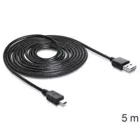 C2G Cat6 apsaugotas neekranuotas (UTP) tinklo jungiamasis kabelis - RJ-45 (M) į RJ-45 (M) - 50 cm - UTP - CAT 6 - Lietas, be užkabų, vytas - Pilka