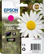 Epson C13T18134010 rašalo kasetė, purpurinė