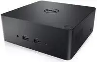 Dell Precision Dual USB-C Thunderbolt Dock (TB18DC)