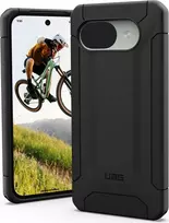 UAG Urban Armor Gear Scout Dėklas | Google Pixel 10a | juoda | 614472114040