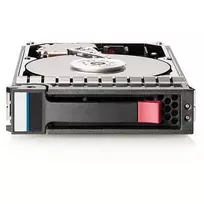 3TB 7.2K RPM SAS kietasis diskas HPE