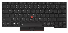 Lenovo 01YP091 klaviatūra nešiojamam kompiuteriui