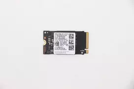 Lenovo SSD M.2 2242 256GB FRU SSD (00UP747)