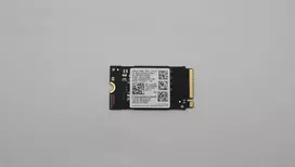 SSD diskas Lenovo 256GB M.2 NVMe PCIe 5SS0Z86692