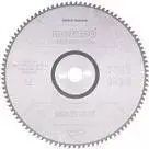 Pjūklo diskas Metabo 628092000 31,5 cm