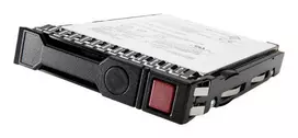 Hewlett Packard Enterprise 600GB SAS 15K LFF SCC DS HDD (P04695-S21)
