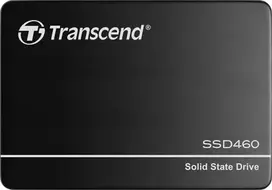 Transcend 512GB vidinis mSATA SSD TS512GSSD460K-VS1