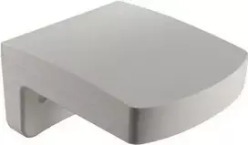 L formos sieninis laikiklis Bosch NDA-5070-LWMT CCTV kamerai