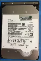 HPE DRV HDD 12TB 7.2K LFF - Kietasis diskas - 12 000GB (881781-S21)