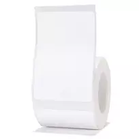 Termoetiketės NIIMBOT R50 70×110 mm A2A18991801 tiesioginiam terminiam spausdinimui