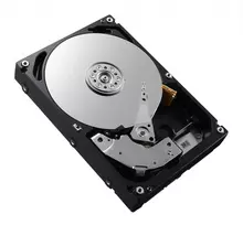 Vidinis kietasis diskas DELL 1,2TB 2,5 colio SAS 10000 RPM 01M0D