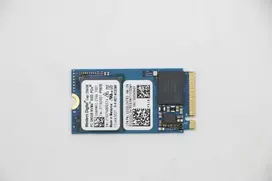 Lenovo SSD M.2 PCIe NVMe FRU M.2-2242 256GB Gen3x4 RoHS WD