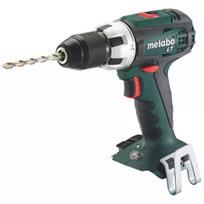 Pistolinis gręžtuvas Metabo BS 18 LT