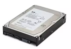 HP Enterprise 600GB 3,5 colio SAS 15000 aps./min. kietasis diskas 713867-B21