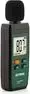 Extech garso lygio matuoklis SL250W 30 - 130 dB 31.5 Hz - 8000 Hz (SL250W)