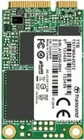 Transcend 128GB mSATA SSD, SATA3, 3D TLC, PE: 3K, 30u (TS128GMSA452T2)