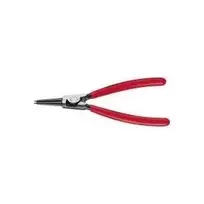 Knipex replės fiksavimo žiedams išoriniams 19-60 mm antgaliai tiesūs 46 11 A2 (46 11 A2)