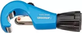Gedore 2964074 rankinis vamzdžių pjoviklis