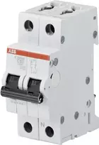 Automatinis jungiklis ABB STOTZ-KONTAKT 2CDS251103R0104 (miniatiūrinis)