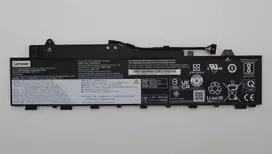 Lenovo CP/C L19C3PF3 11.55V 56.5Wh 3 celių baterija (5B10W86957)