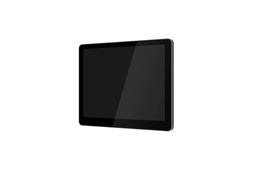 Antrasis ekranas POS sistemoms Capture CA-M6-2NDDIS1 24,6 cm (9,7 colio) XGA 1024×768 LCD, juodas