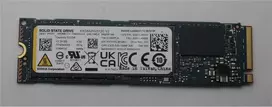SSD Lenovo M.2 2280 PCIe 4.0 512GB vidinis NVMe diskas
