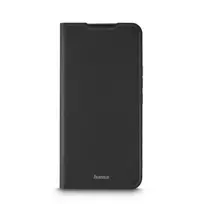 „Hama“ dėklas „Daily Protect“ skirtas „Xiaomi Redmi Note 15 Pro 4G“, juodas (00019879)