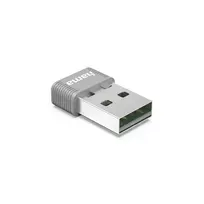 Tinklo adapteris Hama 00053315 WLAN 900Mbit/s USB Wi-Fi 6