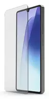 Hama Clear Protect – apsauginis stiklas Xiaomi Redmi 15C, skaidrus