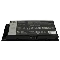 Dell FV993 baterija nešiojamam kompiuteriui (9 elementų, 97 Wh)